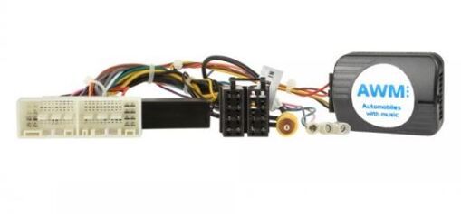 Адаптер кнопок на кермі AWM HY-1621 Hyundai, KIA