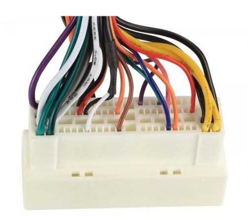 Адаптер кнопок на кермі AWM HY-1621 Hyundai, KIA