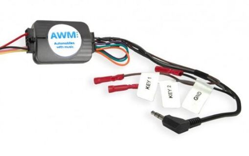 Адаптер кнопок на кермі AWM HY-1621 Hyundai, KIA