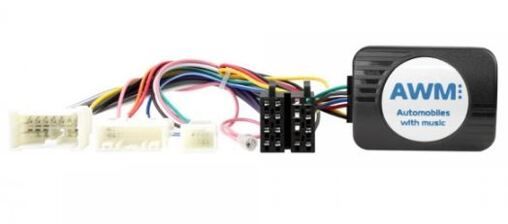 Адаптер кнопок на кермі AWM MRC-1221 Mercedes Citan