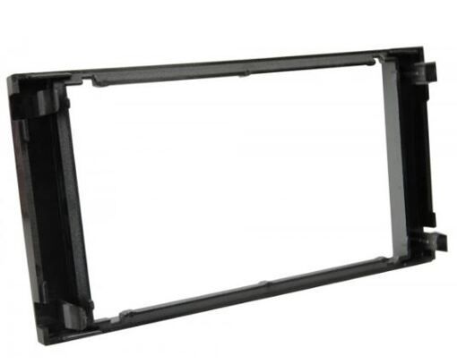 Рамка перехідна AWM 781-01-081 Ford Transit, Focus, C-Max, S-Max, Fusion, Fiesta, Galaxy, Kuga