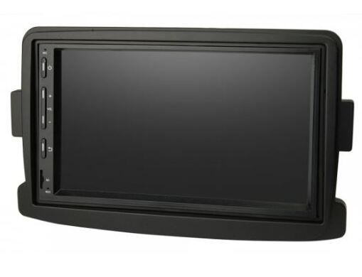 Рамка переходная AWM 781-27-122 Renault, Dacia, LADA