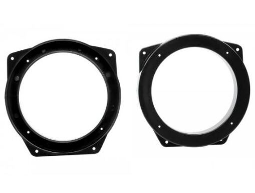 Проставки под динамики ACV 271023-06 Mini One, Cooper, Cabrio