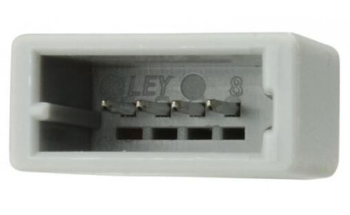 Адаптер для штатных USB-разъемов Carav 20-001 KIA, Hyundai