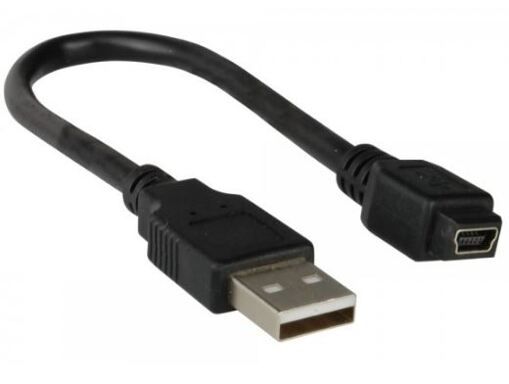 Адаптер для штатних USB-роз'ємів Carav 20-010 Ford, Nissan, GMC