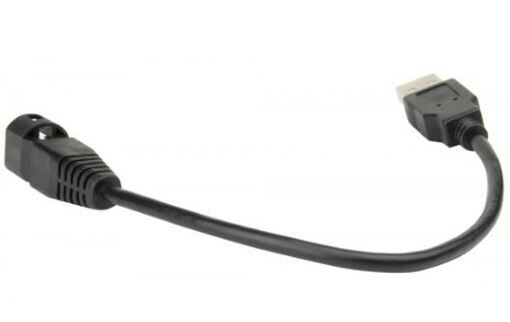 Адаптер для штатных USB-разъемов Carav 20-007 Volkswagen, Skoda (Type 1)