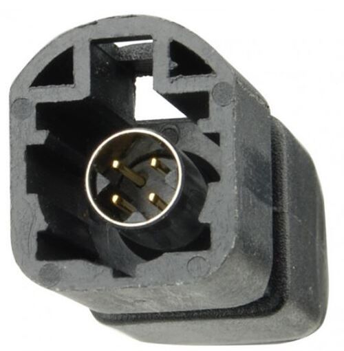 Адаптер для штатных USB-разъемов Carav 20-007 Volkswagen, Skoda (Type 1)