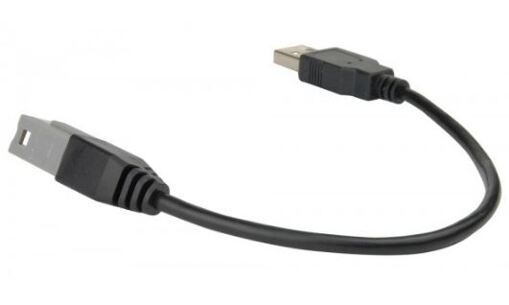 Адаптер для штатних USB-роз'ємів Carav 20-005 Toyota