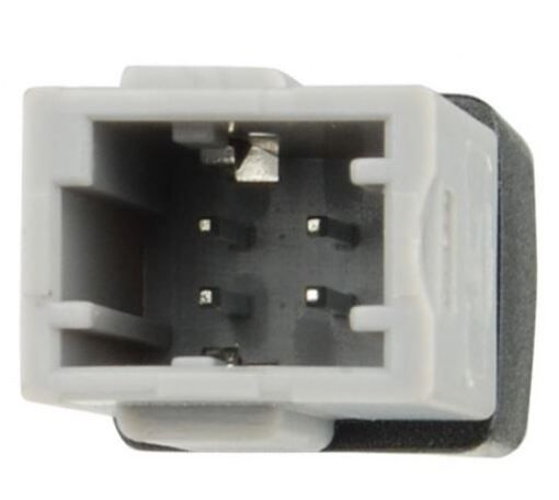 Адаптер для штатних USB-роз'ємів Carav 20-005 Toyota