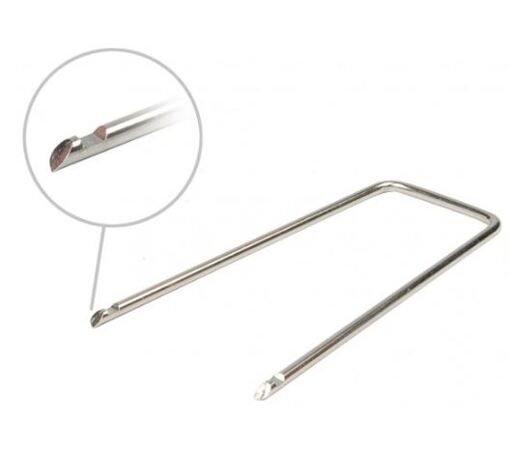 Універсальні знімники обшивки салону та магнітол AWM F-70