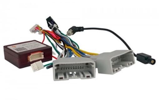 Перехідник для магнітол 9&quot;, 10.1&quot; AWM 170-085 Chrysler, Dodge, Jeep