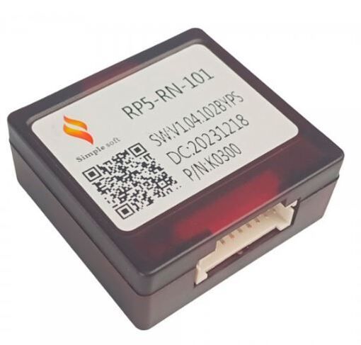 Переходник для магнитол 9&quot;, 10.1&quot; AWM 170-088 Renault Megane, Koleos