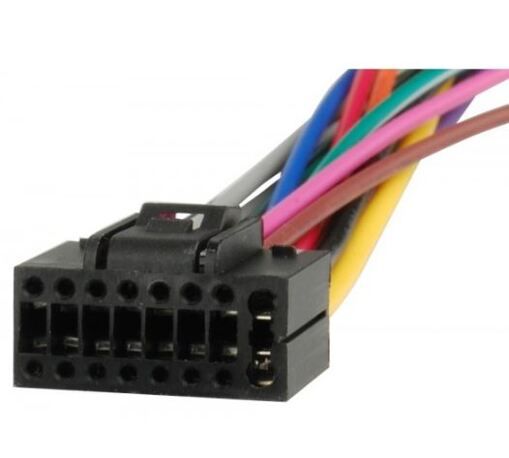 Перехідник для магнітол 9&quot;, 10.1&quot; Carav 16-167 Toyota