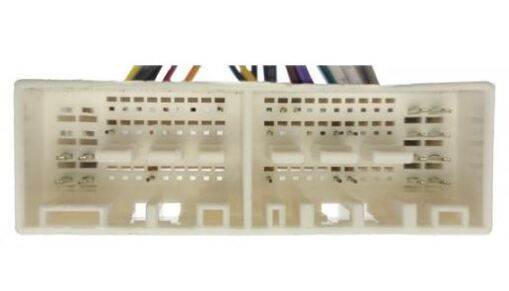 Переходник для магнитол 9&quot;, 10.1&quot; Carav 16-173 Hyundai, KIA