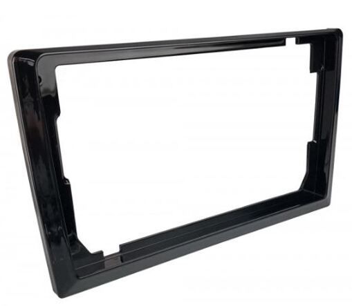 Рамка перехідна Carav 22-1975 з 10.1&quot; на 9&quot; універсальна