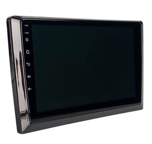 Рамка перехідна Carav 22-1975 з 10.1&quot; на 9&quot; універсальна