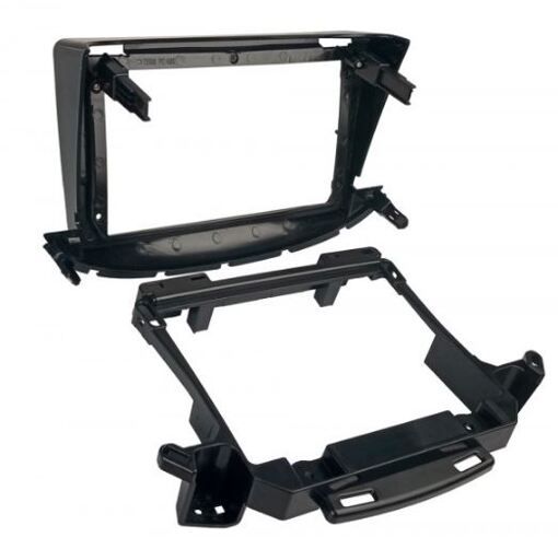 Рамка перехідна Carav 22-531 Chevrolet Trax, Tracker