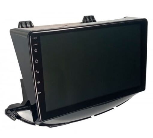 Рамка перехідна Carav 22-531 Chevrolet Trax, Tracker