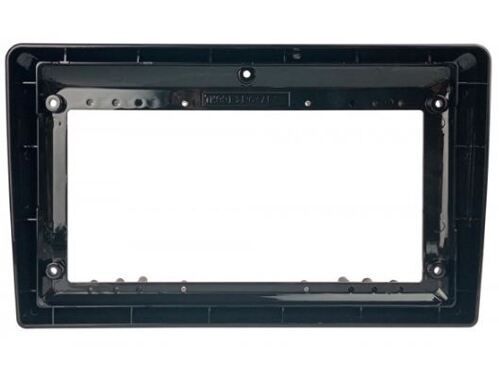 Рамка переходная Carav 22-1980 с 2DIN на 9&quot; универсальная