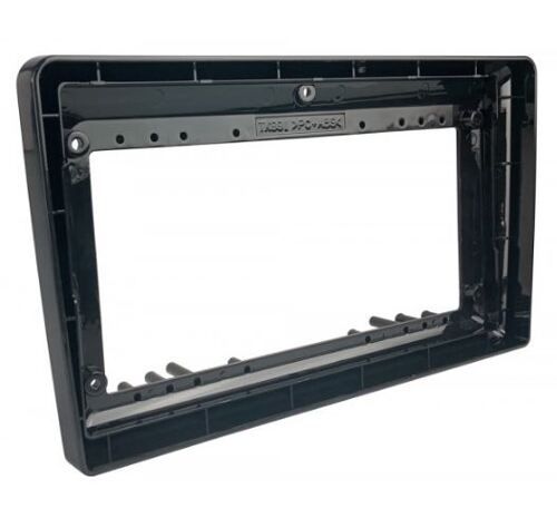 Рамка переходная Carav 22-1980 с 2DIN на 9&quot; универсальная