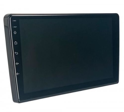 Рамка переходная Carav 22-1980 с 2DIN на 9&quot; универсальная