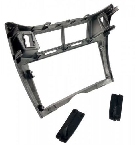 Рамка переходная Carav 22-1976 Toyota Yaris, Vitz, Platz