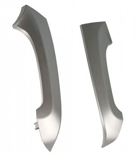 Рамка переходная Carav 22-1976 Toyota Yaris, Vitz, Platz