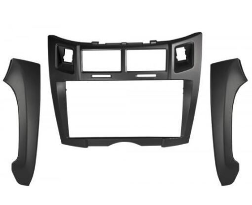 Рамка переходная Carav 22-1977 Toyota Yaris, Vitz, Platz