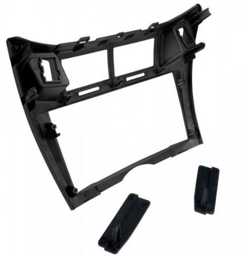 Рамка переходная Carav 22-1977 Toyota Yaris, Vitz, Platz