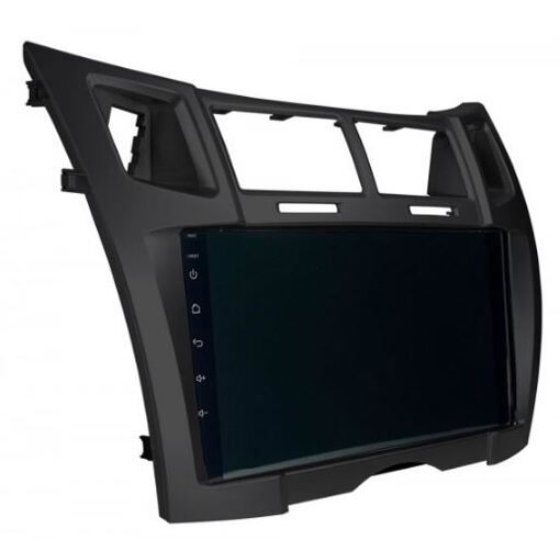 Рамка переходная Carav 22-1977 Toyota Yaris, Vitz, Platz