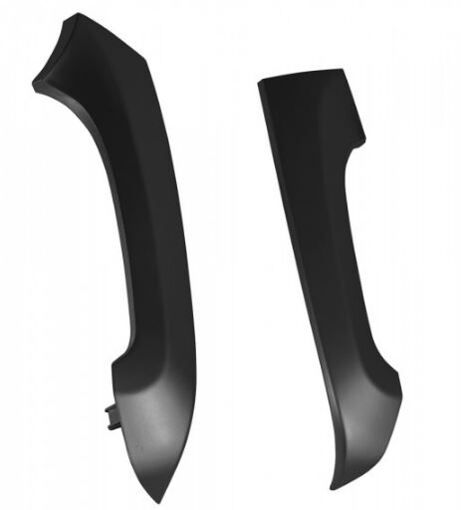 Рамка переходная Carav 22-1977 Toyota Yaris, Vitz, Platz