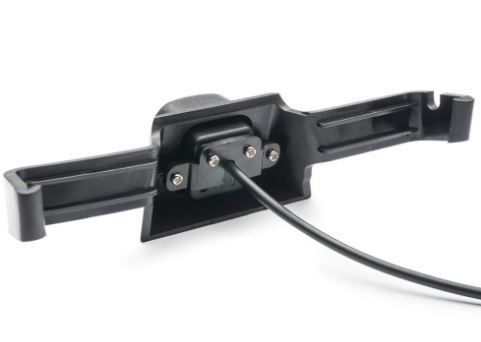 Камера переднього огляду Prime-X C8267 Toyota RAV4 2020