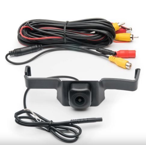 Камера переднього огляду Prime-X C8267 Toyota RAV4 2020