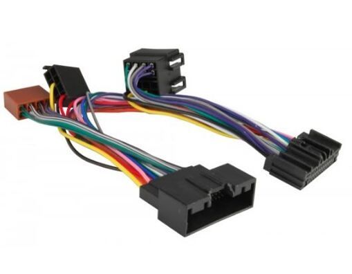 Переходник для системы громкой связи Carav 12-240 Parrot Ford, Land Rover