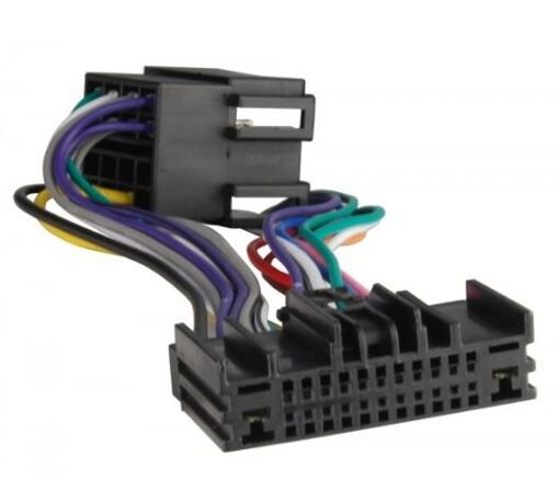 Переходник для системы громкой связи Carav 12-240 Parrot Ford, Land Rover