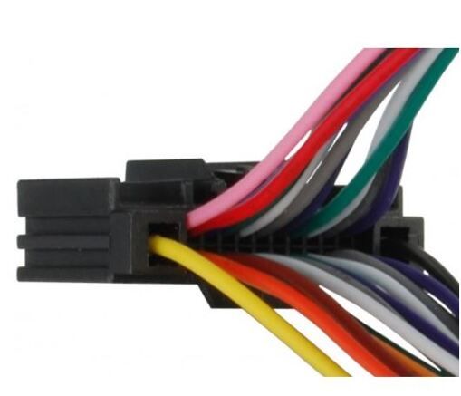 Переходник для системы громкой связи Carav 12-240 Parrot Ford, Land Rover