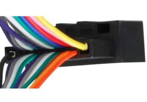 Переходник для системы громкой связи Carav 12-240 Parrot Ford, Land Rover