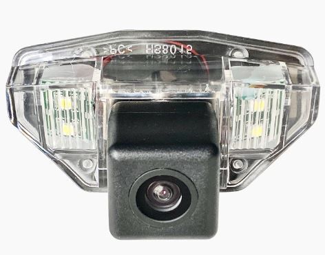 Камера заднего вида Prime-X CA-9518 Honda