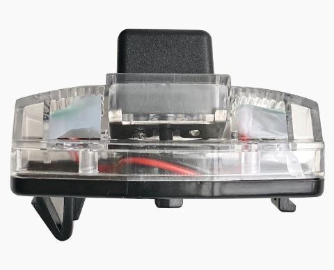 Камера заднего вида Prime-X CA-9518 Honda