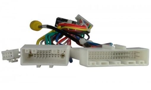 Переходник для магнитол 9&quot;, 10.1&quot; Carav 16-124 Renault