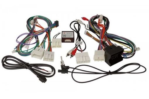 Переходник для магнитол 9&quot;, 10.1&quot; Carav 16-125 Renault