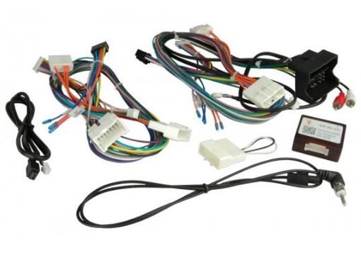 Переходник для магнитол 9&quot;, 10.1&quot; Carav 16-125 Renault