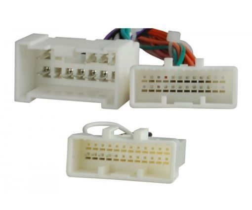 Переходник для магнитол 9&quot;, 10.1&quot; Carav 16-125 Renault