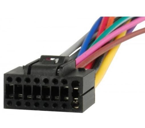 Переходник для магнитол 9&quot;, 10.1&quot; Carav 16-125 Renault