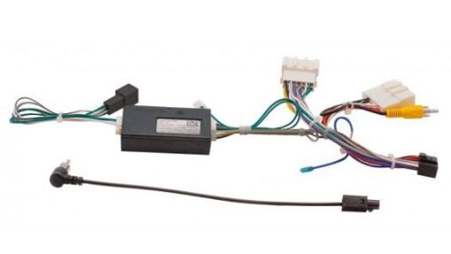 Переходник для магнитол 9&quot;, 10.1&quot; Carav 16-132 Renault, Dacia