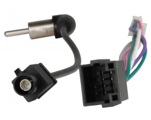 Переходник для магнитол 9&quot;, 10.1&quot; Carav 16-132 Renault, Dacia