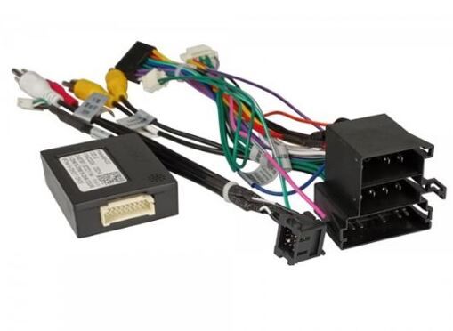 Перехідник для магнітол 9&quot;, 10.1&quot; Carav 16-126 Great Wall