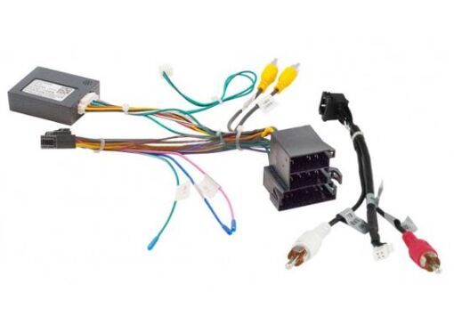 Перехідник для магнітол 9&quot;, 10.1&quot; Carav 16-126 Great Wall