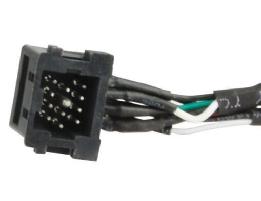 Перехідник для магнітол 9&quot;, 10.1&quot; Carav 16-126 Great Wall