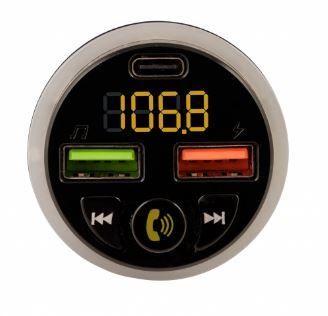 ФМ-модулятор Celsior FMT-CL 24